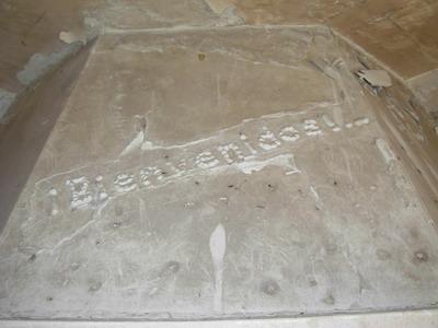 Abandonos abandonados 2