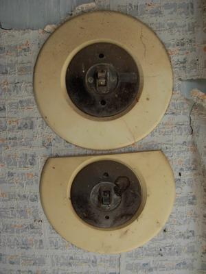 Abandonos abandonados 2