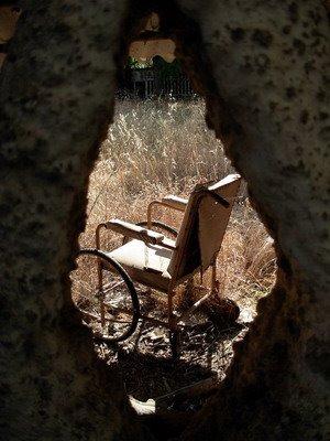 Abandonos abandonados 2