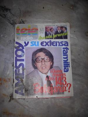 Abandonos abandonados 2