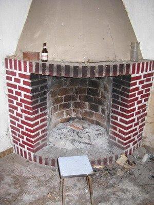 Abandonos abandonados 2