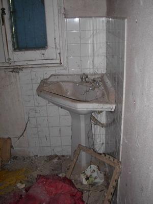 Abandonos abandonados 2