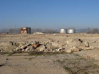 Abandonos abandonados 2