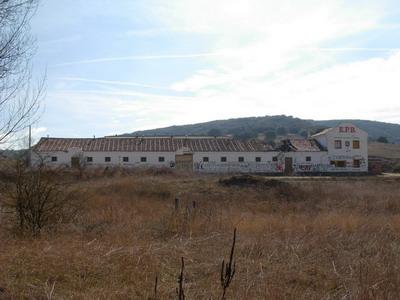 Abandonos abandonados 2