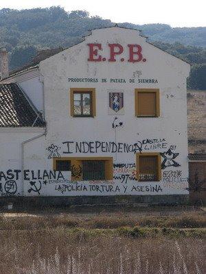 Abandonos abandonados 2