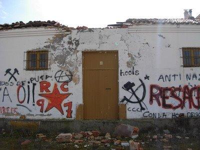 Abandonos abandonados 2