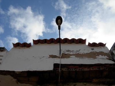 Abandonos abandonados 2