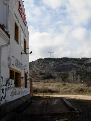 Abandonos abandonados 2