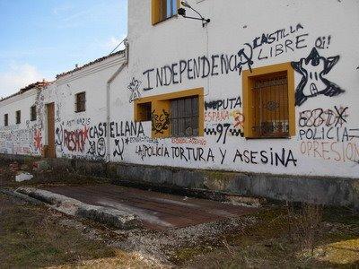 Abandonos abandonados 2