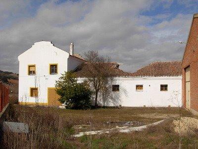 Abandonos abandonados 2