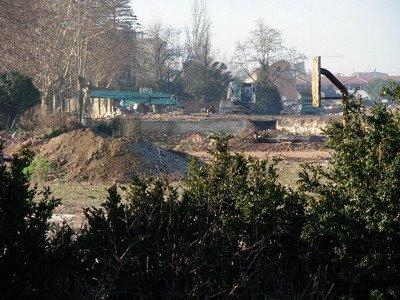 Abandonos abandonados 2