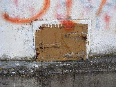 Abandonos abandonados 2