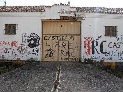 Abandonos abandonados 2