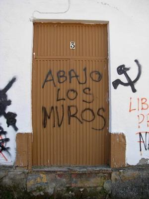 Abandonos abandonados 2