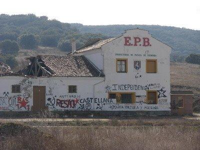 Abandonos abandonados 2