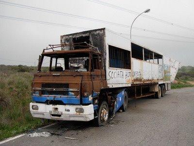Abandonos abandonados 2