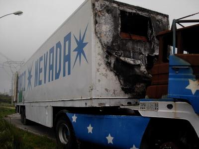 Abandonos abandonados 2