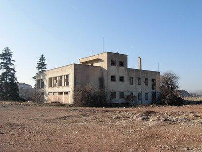 Abandonos abandonados 2