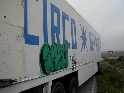 Abandonos abandonados 2