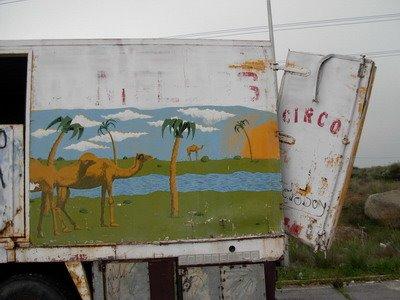 Abandonos abandonados 2