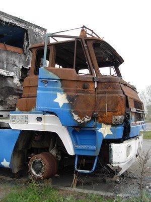 Abandonos abandonados 2