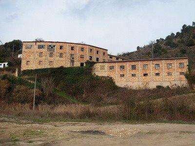 Abandonos abandonados 2