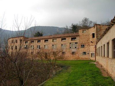 Abandonos abandonados 2