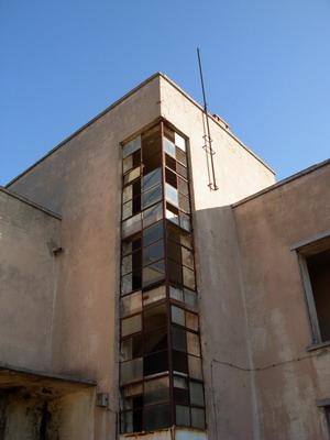 Abandonos abandonados 2