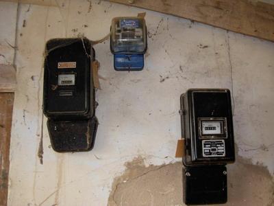 Abandonos abandonados 2