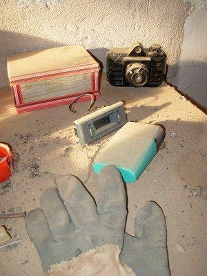 Abandonos abandonados 2