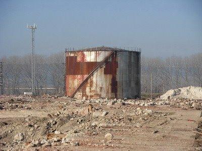 Abandonos abandonados 2