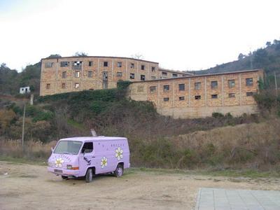 Abandonos abandonados 2