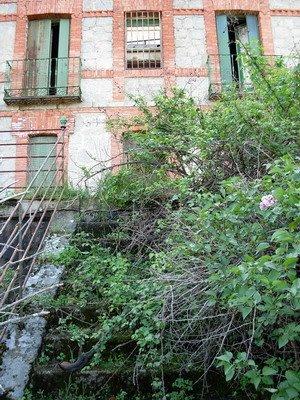 Abandonos abandonados 2