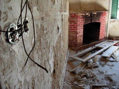 Abandonos abandonados 2