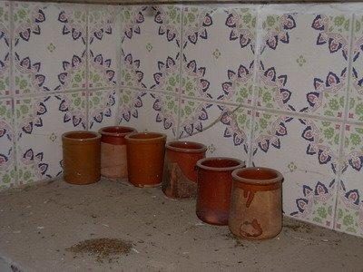 Abandonos abandonados 2