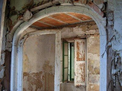 Abandonos abandonados 2