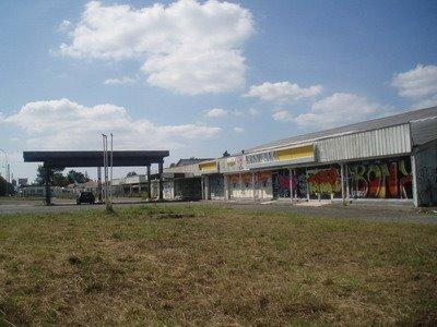 Abandonos abandonados 2