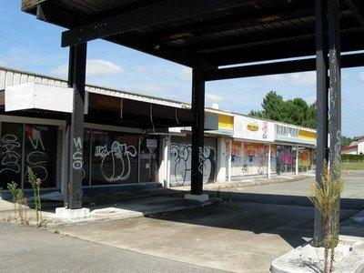 Abandonos abandonados 2