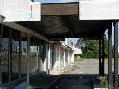 Abandonos abandonados 2