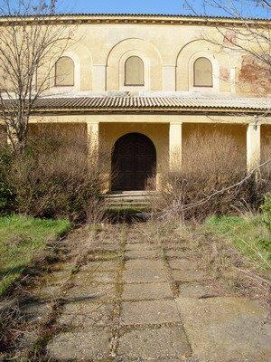 Abandonos abandonados 2