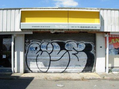 Abandonos abandonados 2