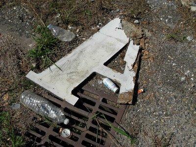 Abandonos abandonados 2