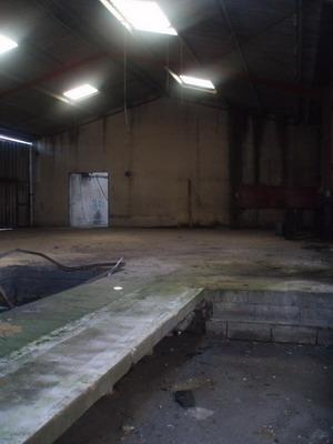 Abandonos abandonados 2