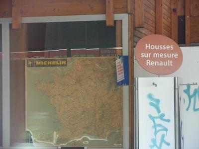 Abandonos abandonados 2