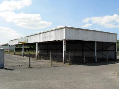 Abandonos abandonados 2