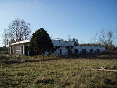 Abandonos abandonados 1