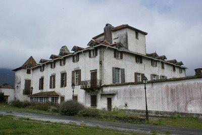 Abandonos abandonados 1