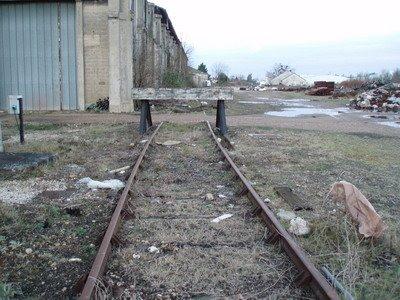 Abandonos abandonados 1