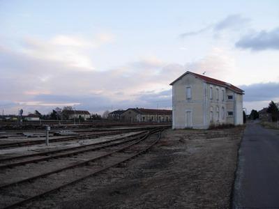 Abandonos abandonados 1