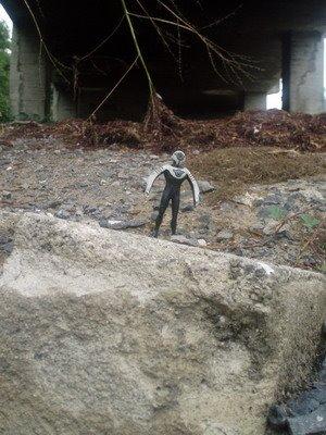 Abandonos abandonados 1